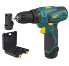 Шуруповерт FIT 80181 CD-12-2AC