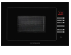 Встраиваемая микроволновая печь Kuppersberg HMW 645 B