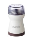 Кофемолка Starwind SGP4422 (белый)