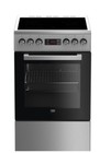 Плита электрическая Beko FSM57300GX