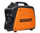 Инверторный генератор Gigant GPIGL-800