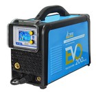 Сварочный аппарат ТСС TSS EVO MTM-200 Pulse