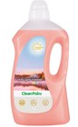 Аксессуар Clean Point CP-063 (гель для стирки цветного белья, 1.5л)