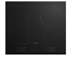 Электрическая варочная панель Hotpoint-Ariston HS 1560B BF