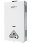 Проточный газовый водонагреватель Oasis Eco W-20