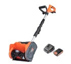 Снегоуборщик Patriot PE 1002 UES (с акк и ЗУ)