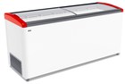 Морозильная камера Frostor Gellar FG 700 E (красный)