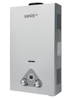 Проточный газовый водонагреватель Oasis Eco S-20