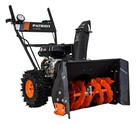Снегоуборщик Patriot PS 602 E