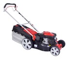 Газонокосилка Geos AL-KO Classic 46 SP-S Plus