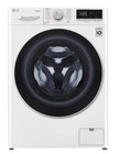Стиральная машина LG F2V5GS0W