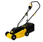 Газонокосилка Partner For Garner lm 1832 P