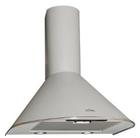 Вытяжка купольная Elikor Эпсилон 60Н-430-П3Л (нержавейка/серебро)