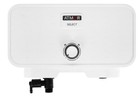 Проточный электрический водонагреватель Atmor Select 12KW TR (белый)