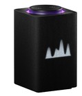 Портативная акустика Яндекс Станция Макс Zigbee (графитовый)