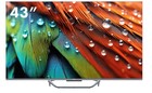 Телевизор Haier 43 Smart TV S4