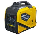 Инверторный генератор Huter DN4000Si