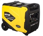 Инверторный генератор Huter DN7500SXA