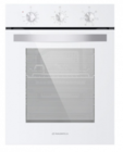 Встраиваемый духовой шкаф Maunfeld EOEC516W