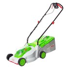 Газонокосилка RedVerg RD-LM18-330BL/U (без акк, без з/у)