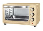 Мини-печь Centek CT-1530-36 (Beige)