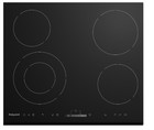 Электрическая варочная панель Hotpoint-Ariston HR 6T2 B S