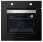 Встраиваемый духовой шкаф Zigmund Shtain E 136 B