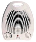 Тепловентилятор Oasis SB-20R (X)