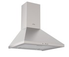 Вытяжка купольная Elikor Вента 50Н-430-П3Л (нержавеющая сталь)