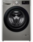 Стиральная машина LG F4V3ES6S