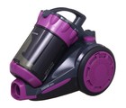 Пылесос Starwind SCV2030 (фиолетовый/черный)