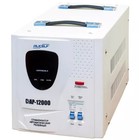 Стабилизатор напряжения Rucelf Стар-12000