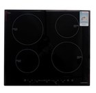 Электрическая варочная панель Leran EIH 6543 BV