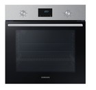 Встраиваемый духовой шкаф Samsung NV-68A1145RS