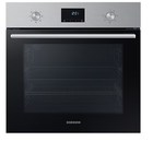 Встраиваемый духовой шкаф Samsung NV68A1145CS/WT