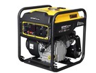 Инверторный генератор Huter DN7500i