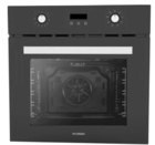 Встраиваемый духовой шкаф Hyundai HEO 66411 BG