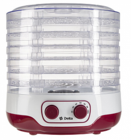 Сушилка для овощей и фруктов Delta DL-6890