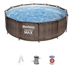 Бассейн Bestway 56709 Steel Pro Max