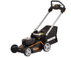 Газонокосилка Worx WG748E