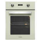 Встраиваемый духовой шкаф Hyundai HEO 45411 BE