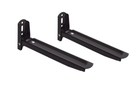 Кронштейн для микроволновой печи Kromax Micro-6b (black)