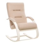 Кресло Leset Милано ткань V 18 (слоновая кость)