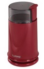 Кофемолка Lumme LU-2605 (красный гранат)