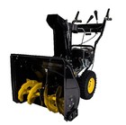 Снегоуборщик Champion ST661