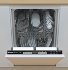Встраиваемая посудомоечная машина Candy CDIH2D1047