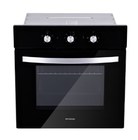 Встраиваемый духовой шкаф Hyundai HEO 6630 BG