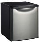 Холодильник Willmark XR-50SS (серебряный)