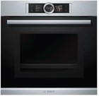 Встраиваемый духовой шкаф Bosch HMG636RS1