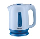 Чайник Centek CT-0044 (blue)